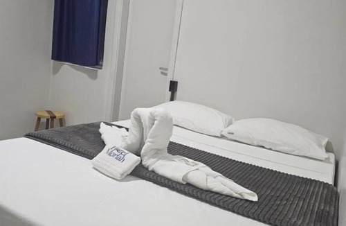 Umuarama Hotel | Hotel Moriah