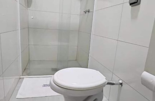 Umuarama Hotel | Hotel Moriah