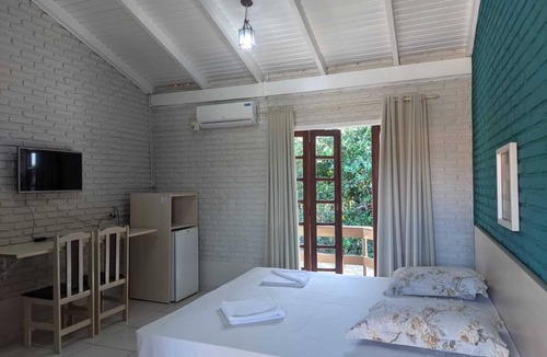 Porto Belo Hotel | Hotel Morro do Sol