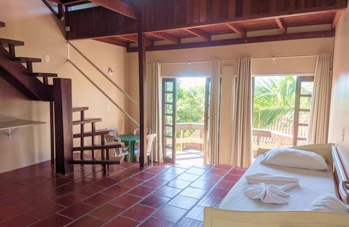 Porto Belo Hotel | Hotel Morro do Sol