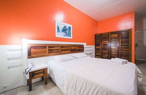 Ararangua Hotel | Hotel Morro dos Conventos