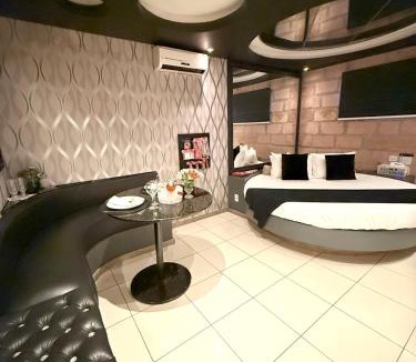 Panambi Hotel | Hotel Motel Paradiso - Panambi-RS