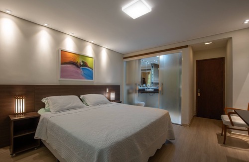 Nova Friburgo Hotel | Hotel Mount Everest
