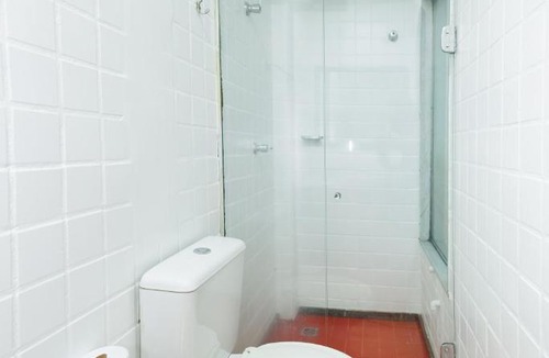 Centro Hotel | Hotel Move BH