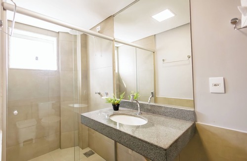 Centro Hotel | Hotel MOVE BH