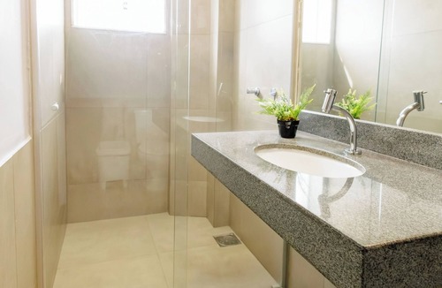 Centro Hotel | Hotel MOVE BH