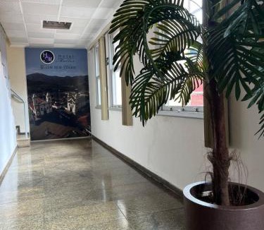 Ouro Preto Hotel | Hotel Muller