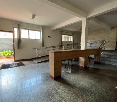 Ouro Preto Hotel | Hotel Muller
