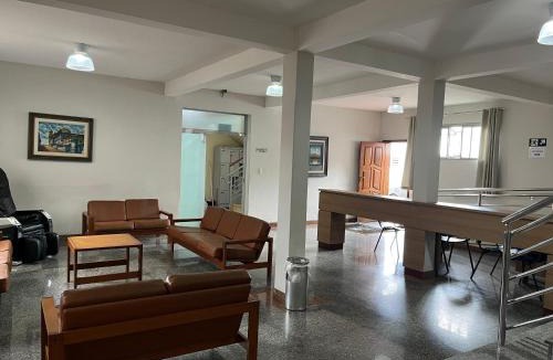 Ouro Preto Hotel | Hotel Muller
