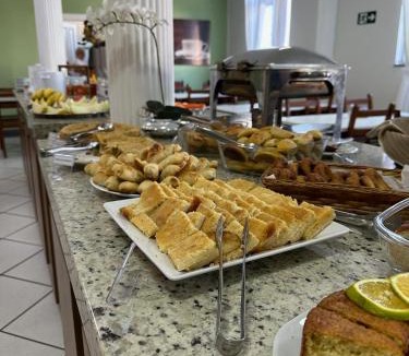 Ouro Preto Hotel | Hotel Muller