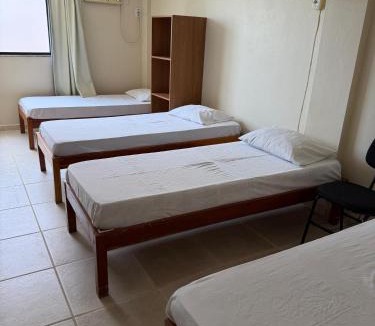 Itaperuna Hotel | Hotel Multilar