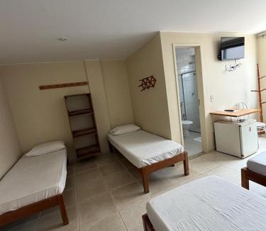 Itaperuna Hotel | Hotel Multilar