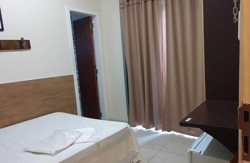 Muriae Hotel | Hotel Muriaé