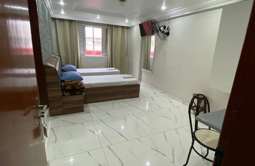 Mooca Hotel | Hotel mustang