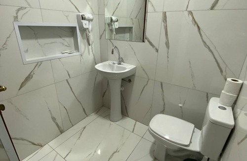 Mooca Hotel | Hotel mustang