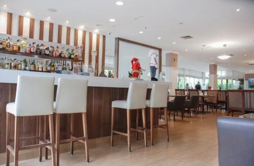 Vila Nova Conceicao Hotel | Hotel na Vila Olimpia