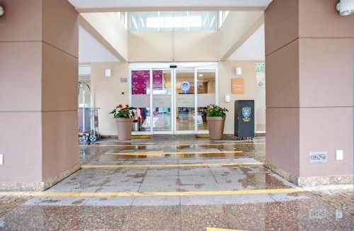 Vila Nova Conceicao Hotel | Hotel na Vila Olimpia