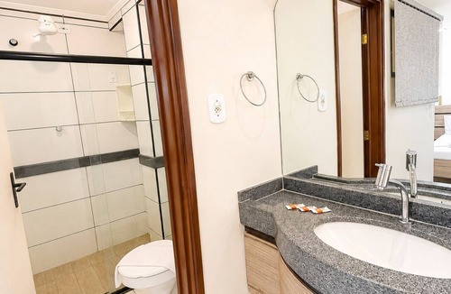 Centro Hotel | Hotel Nacional