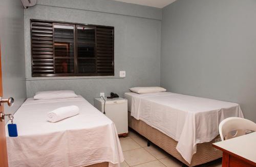 Vila Sofia Hotel | Hotel Nacional