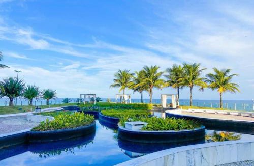 Sao Conrado Resort | Hotel Nacional