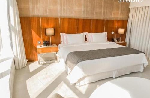 Sao Conrado Hotel | Hotel Nacional