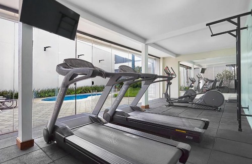 Areao Hotel | Hotel Nacional Inn Cuiabá