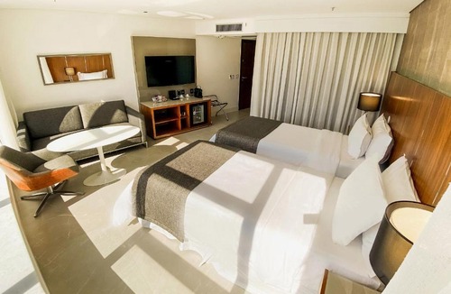 Sao Conrado Hotel | Hotel Nacional Rio de Janeiro - OFICIAL