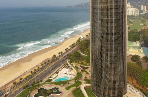 Sao Conrado Hotel | Hotel Nacional Rio de Janeiro - OFICIAL