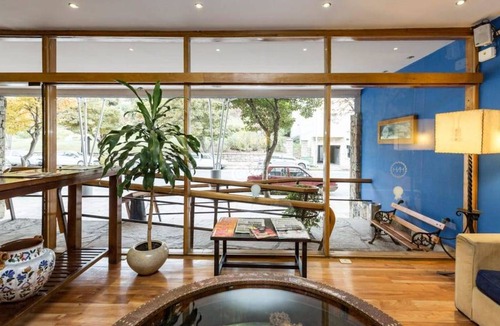Centro Hotel | Hotel Nahuel Huapi