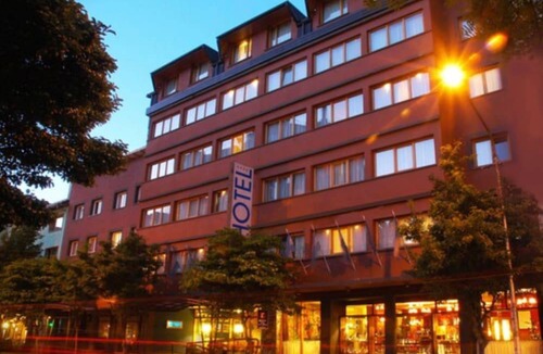 Centro Hotel | Hotel Nahuel Huapi
