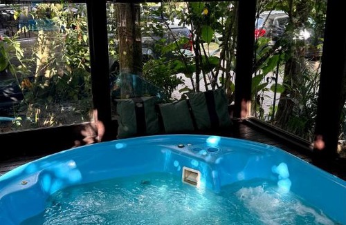 Campeche Hotel | Hotel Natur Campeche