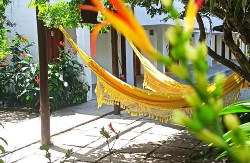 Campeche Hotel | Hotel Natur Campeche