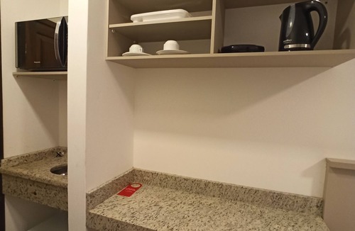 Campeche Hotel | Hotel Natur Campeche