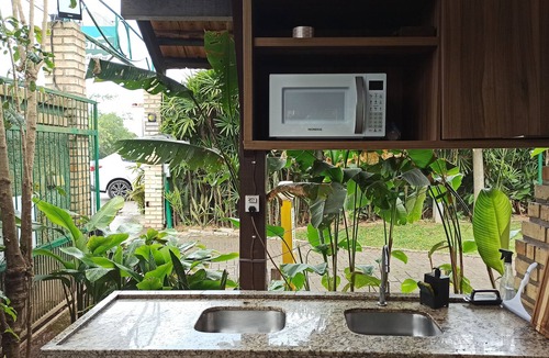 Campeche Hotel | Hotel Natur Campeche