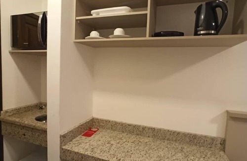 Campeche Hotel | Hotel Natur Campeche