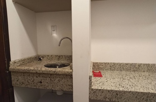 Campeche Hotel | Hotel Natur Campeche