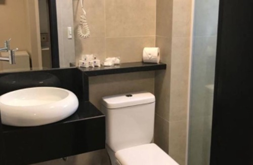 Barra Sul Hotel | Hotel Negrini