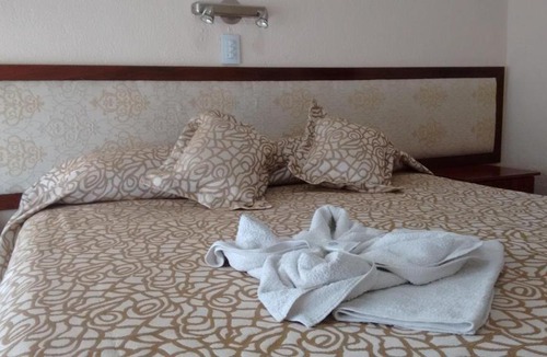 Miramar Hotel | Hotel Neptuno