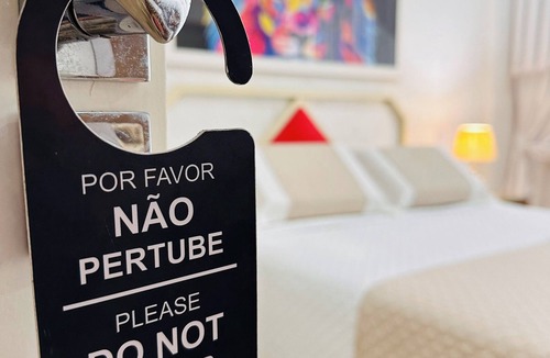 Cachoeiras de Macacu Hotel | Hotel Netto