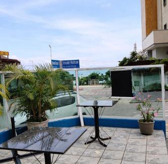 Mucuripe Hotel | Hotel Netuno Beach