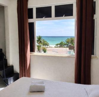 Mucuripe Hotel | Hotel Netuno Beach