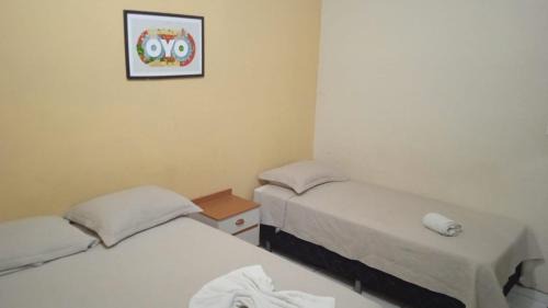 Mucuripe Hotel | Hotel Netuno Beach
