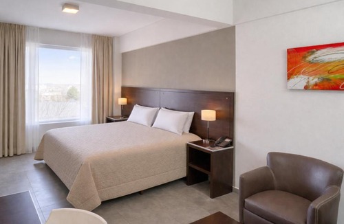 Neuquen Hotel | Hotel NEU 354