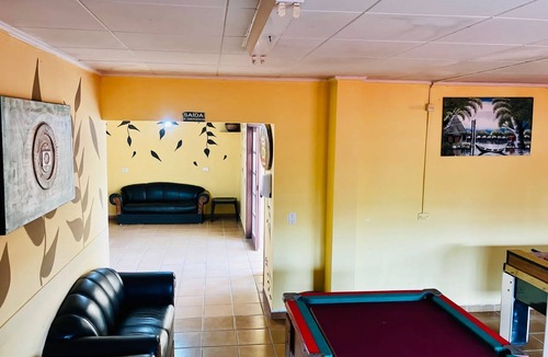 Lagoinha Hotel | HOTEL NEVADA