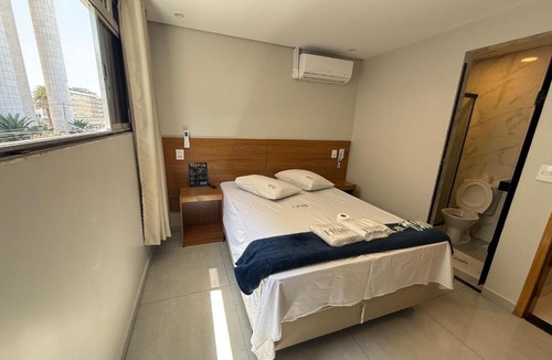 Bras Hotel | Hotel New Brás