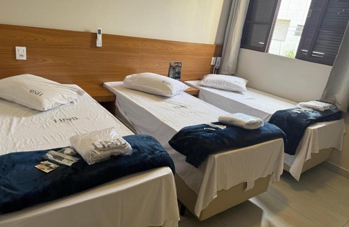 Bras Hotel | Hotel New Brás