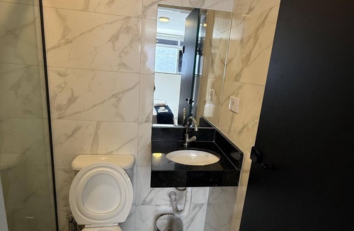 Bras Hotel | Hotel New Brás