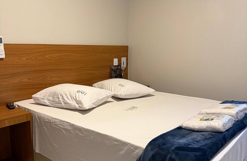 Bras Hotel | Hotel New Brás
