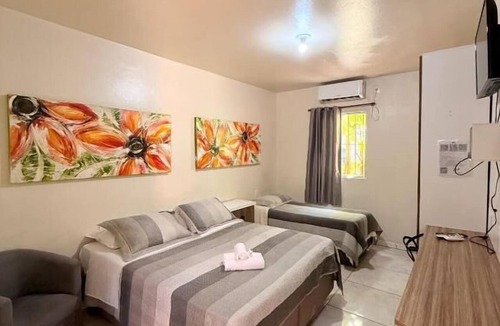 Centenario Hotel | Hotel Niro