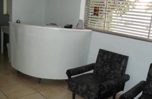 Centro Hotel | Hotel Niteroi